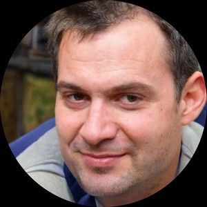 Meet your Posher, Dane